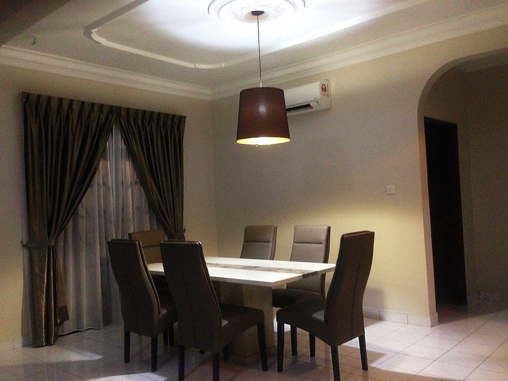Here Hotel Skudai Extérieur photo
